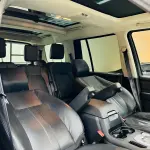 Land Rover Discovery 2016 из Китая