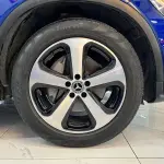 Mercedes-Benz GLC 2019 из Китая