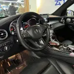 Mercedes-Benz GLC 2019 из Китая