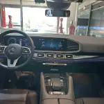 Mercedes-Benz GLE 2020 из Китая