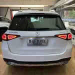 Mercedes-Benz GLE 2020 из Китая