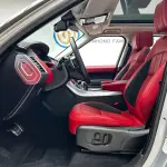 Land Rover Sport 2021 из Китая