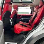Land Rover Sport 2021 из Китая
