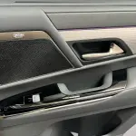 Lexus LX 2024 из Китая