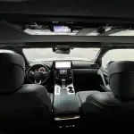 Lexus LX 2024 из Китая