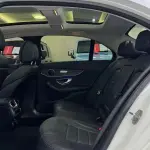 Mercedes-Benz C-Class 2020 из Китая