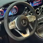 Mercedes-Benz C-Class 2020 из Китая