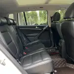 Volkswagen Tiguan 2016 из Китая
