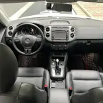 Volkswagen Tiguan 2016 из Китая