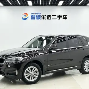 BMW X5 (Import) 2018 из Китая
