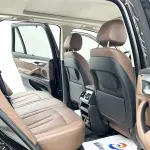 BMW X5 (Import) 2018 из Китая