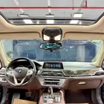 BMW 7 Series 2017 из Китая