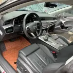 Audi A7 2023 из Китая