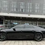 Audi A7 2023 из Китая