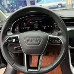 Audi A7 2023 из Китая