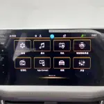Volkswagen Tayron 2024 из Китая