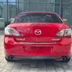 Mazda Ruiyi 2016 из Китая