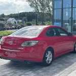 Mazda Ruiyi 2016 из Китая