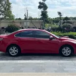 Mazda Ruiyi 2016 из Китая