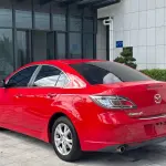 Mazda Ruiyi 2016 из Китая