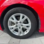 Mazda Ruiyi 2016 из Китая