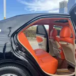 Toyota Crown 2008 из Китая