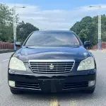 Toyota Crown 2008 из Китая
