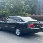Toyota Crown 2008 из Китая