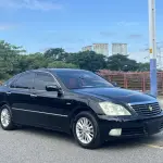 Toyota Crown 2008 из Китая