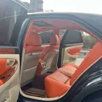 Toyota Crown 2008 из Китая