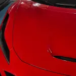 Ferrari F8 2022 из Китая