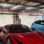 Ferrari F8 2022 из Китая