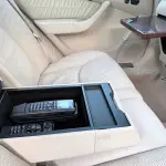 Mercedes-Benz S-Class 2005 из Китая