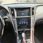 Infiniti Q50L 2015 из Китая
