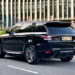 Land Rover Sport 2017 из Китая