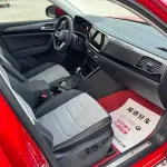 Volkswagen X 2022 из Китая