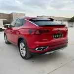 Volkswagen X 2022 из Китая