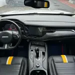 Haval F7x 2020 из Китая