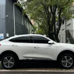Haval F7x 2020 из Китая