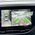 Haval F7x 2020 из Китая