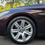BMW 5 Series GT 2017 из Китая