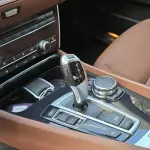 BMW 5 Series GT 2017 из Китая