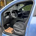 Volkswagen Tiguan L 2024 из Китая