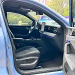 Volkswagen Tiguan L 2024 из Китая