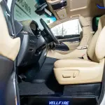 Toyota Vellfire 2023 из Китая