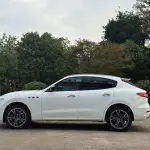 Maserati Levante 2017 из Китая