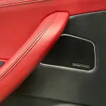 Maserati Levante 2017 из Китая
