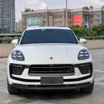 Porsche Macan 2022 из Китая