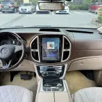Mercedes-Benz Vito 2022 из Китая