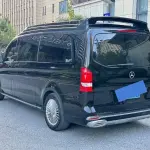 Mercedes-Benz Vito 2022 из Китая